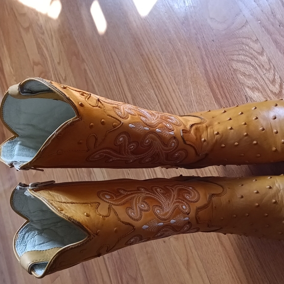 Lady Look women's boots - Picture 2 of 7